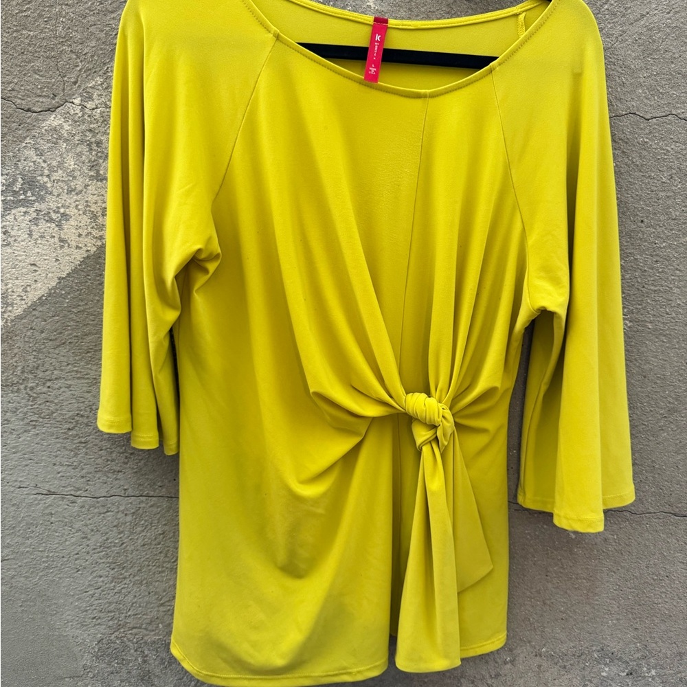 IC size large top